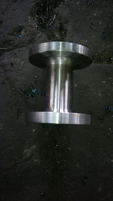 Shaft products rough pieces